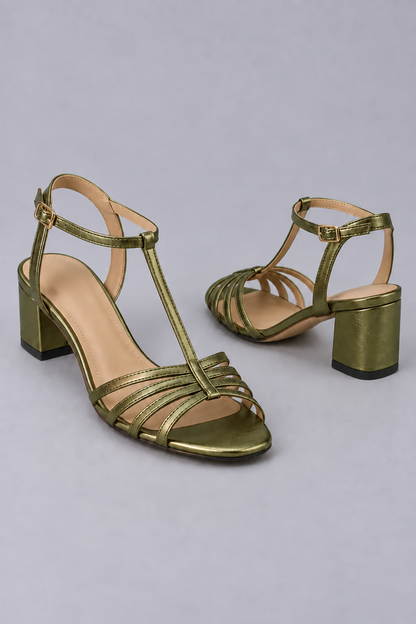 Marisa | Everyday Elegance Sandals