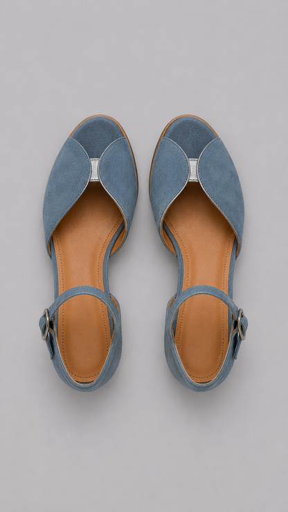 Olivia - Elegant Sandals