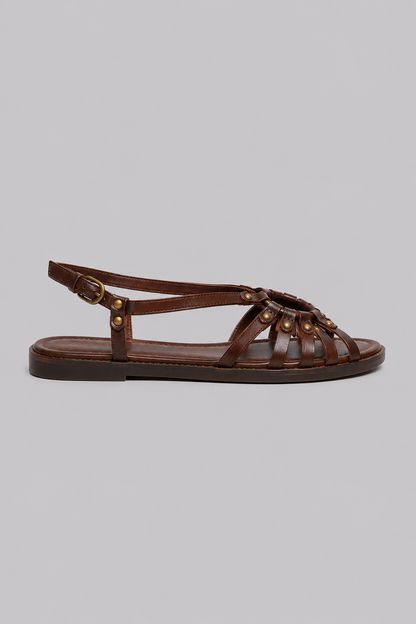 Stacey | Handcrafted Style Sandals