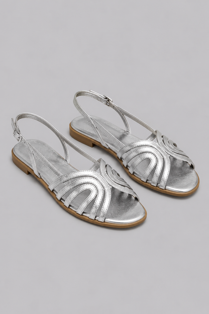 Talia | Summer Glow Sandals