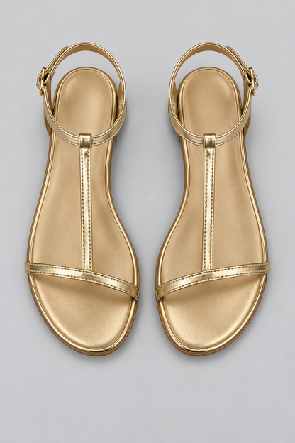 Mina | Spring Sandals