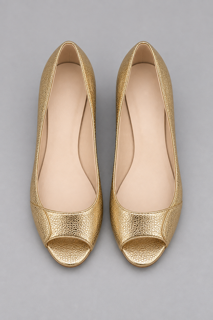 Naya | Comfort Chic Sandals