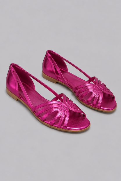 Talia | Summer Glow Sandals