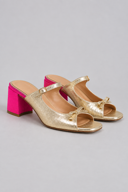 Rita | Riviera Elegance Sandals