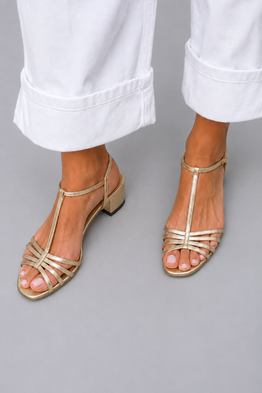 Marisa | Everyday Elegance Sandals