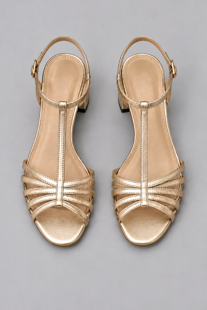 Marisa | Everyday Elegance Sandals