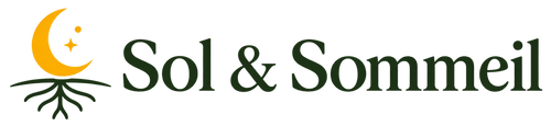 Sol & Sommeil logo